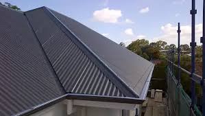 Best Metal Roofing Installation  in Crownsville, MD